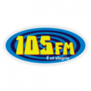 Rádio 105 FM Jundiaí/SP 